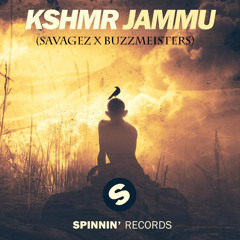 KSHMR - Jammu (Savagez X Buzzmeisters Remix)