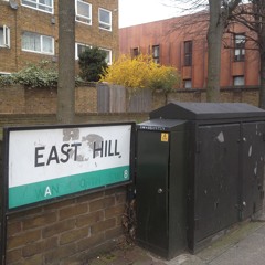 East Hill
