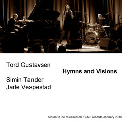 Montage - Excerpts from the album "What was said" (ECM Records January 2016)