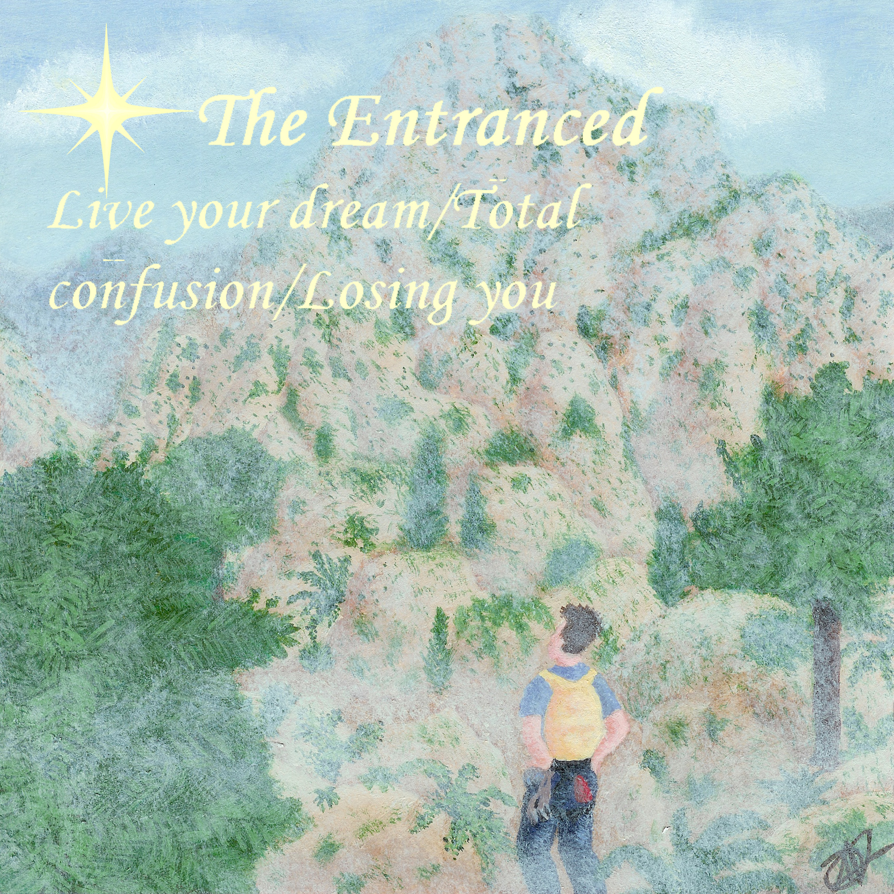 Live Your Dream (Original Mix)