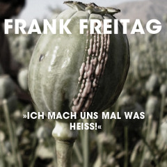 "Ich mach uns mal was heiss!"