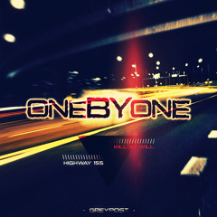 oneBYone - Highway 155 [GPST083] OUT NOW!!!