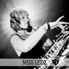 Critical Bass Arena Vol.82 Feat Miss Ledz