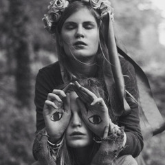 Tripping and jazzing on the hop