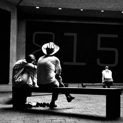 More Than Our Eyes Can See (feat. Ratsouk)