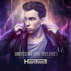 Hardwell & Headhunterz feat. Haris - Nothing Can Hold Us Down (Headhunterz Hardstyle Edit)