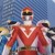Artwork for Choujin Sentai Jetman (test)