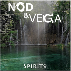 Nod & Véga - Spirits