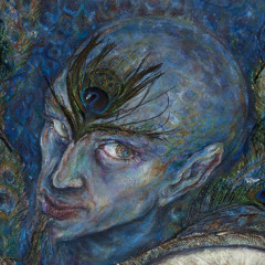 Melek Taus (Orryelle with The HarleQuintet)