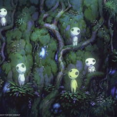 [Emotional Osts] Mononoke Hime - Ashitaka Sekki Ending