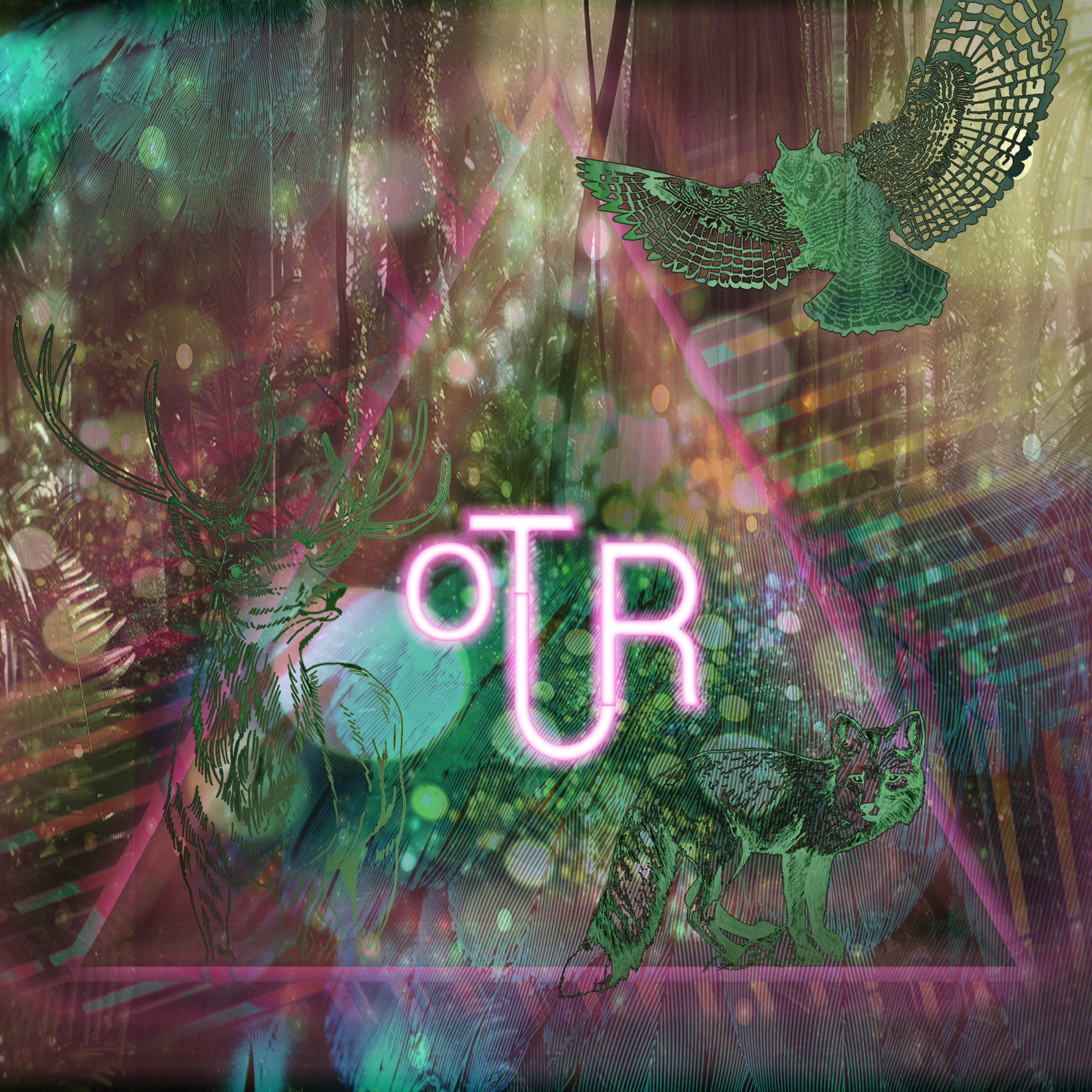 Otur - For You episode artwork