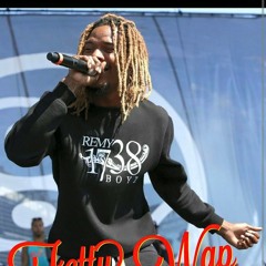FETTY WAP    ( 2WO TURNT INSTRUMENTAL )  I.T.W.G.H.R.3