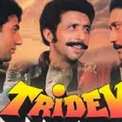 Tirchi Topi Wale-DJ(Tridev)