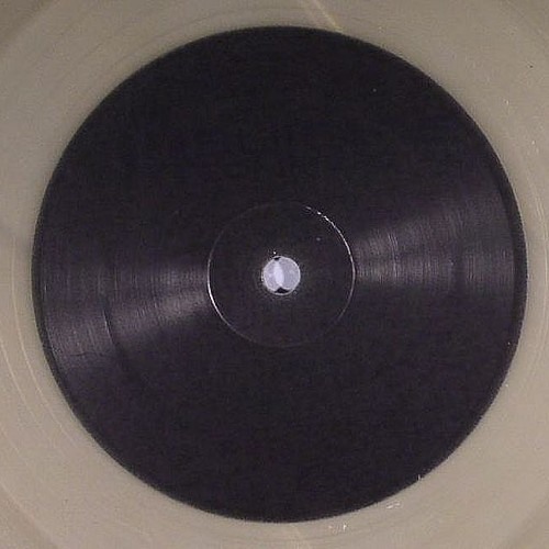 124BLACK 004 -Sebastien Vorhaus & Ponty Mython - 'Love Level'