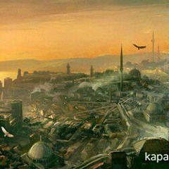 Ceddin Deden Neslin Baban at Ottoman Empire