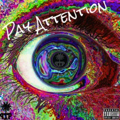 Hugo Ft Jrock & Shesh Lingo - Pay Attention