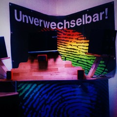 unverwechselbar