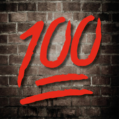 1️⃣0️⃣0️⃣