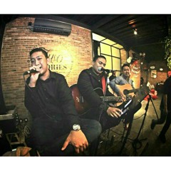 Musicmate- Menjauh (cover)