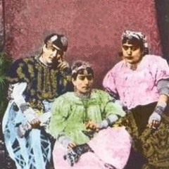 Ezzine Ezzine, par Banat Chemama 1908