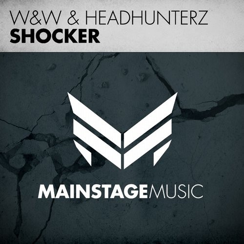 W&W & Headhunterz vs Lookas - Shocker Genesis (TORMO Edit)