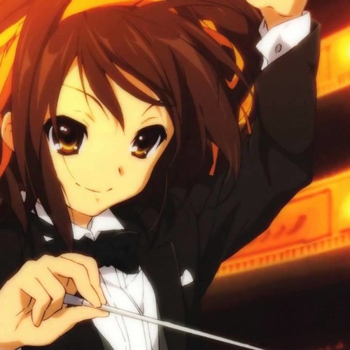 Stream Suzumiya Haruhi God Knows Piano Violin Cover By Maimai By マイマイ Listen Online For Free On Soundcloud Stream Suzumiya Haruhi God Knows Piano Violin Cover By Maimai By マイマイ Listen Online For Free On Soundcloud