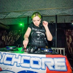 MAN & THE HARDCOHOLICS PRESENT DJ CYBERll ON TOXIC SICKNESS / 13TH JUNE / 2015