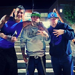 Dem Goonz - Self Made