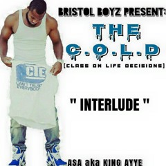 BULLSH#T PROD BY KILLER INTELLECT