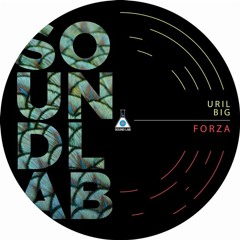 Uril Big - Know Me (original Mix)