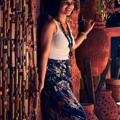 Perfume -Jamile Jah - Feat Edu Bizu