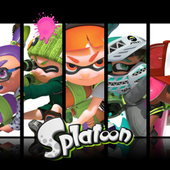 Splatoon/It's like it