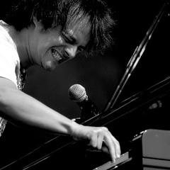 Jamie Cullum and the Heritage Orchestra Track 1