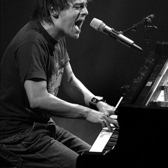 All At The Sea - Jamie Cullum Track 2