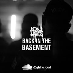 LDNHRS Radio Show: Back in The Basement #2