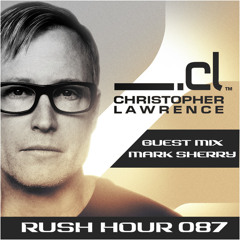 D'nial - Vector One @ Rush Hour 087 By Christopher Lawrence