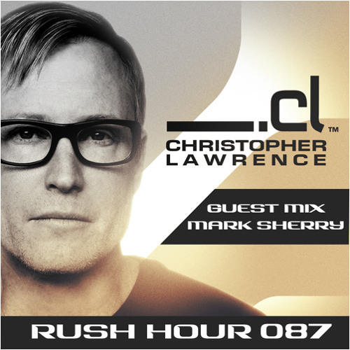 D'nial - Vector One @ Rush Hour 087 By Christopher Lawrence