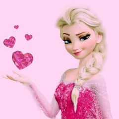 Let It Show - A Heart Elsa Parody