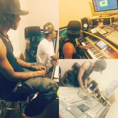 Love Notes [Prod. By TrackChemistBeats x G14 Tracks]