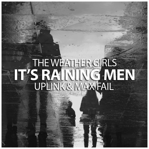 Its Rainy man. Raining man текст