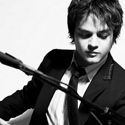 If I Ruled The World - Jamie Cullum - Track 5