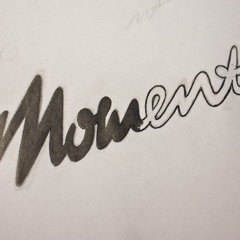 Moment (Prod. Jordeaux)