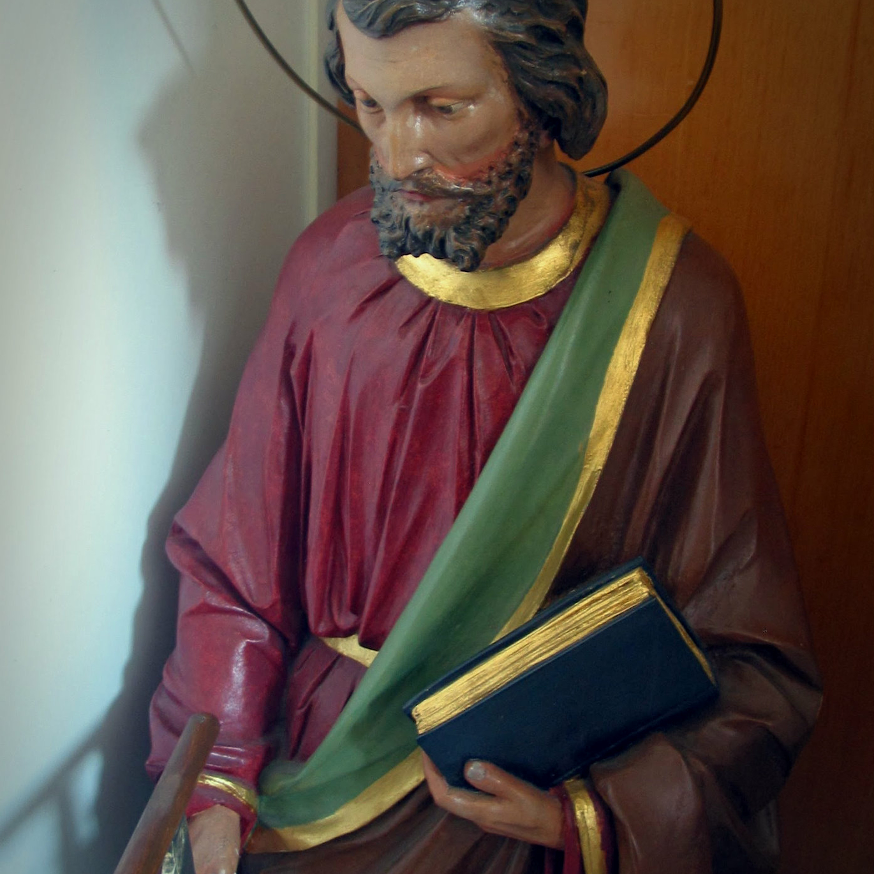 St. Antonius Künzell