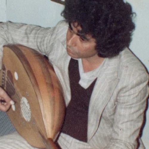 أستمد الشجاعة منك - سامي كمال
