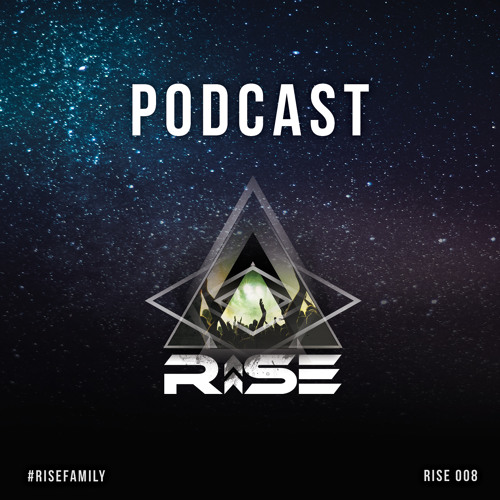 Binary Finary - Rise Podcast 008