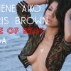 Bryson Tiller Khelani Jhene Aiko Chris Brown Tyga Type Beat (Ass Up Face Down) Tagged June 2015