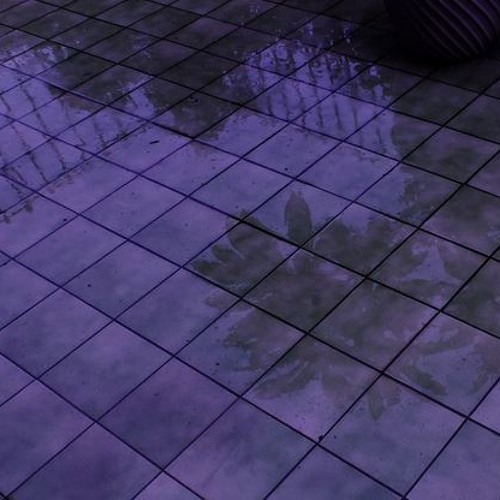 mirage
