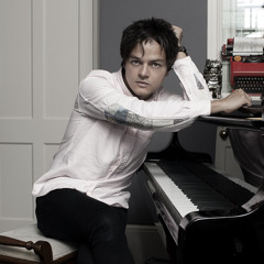 Love Ain't Gonna Let You Down - Jamie Cullum - Track 8