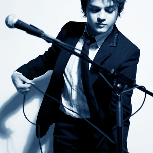 What A Difference A Day Made - Jamie Cullum  Track 7