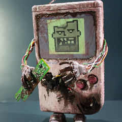 Rene Reiter - I Love My Gameboy (preview)